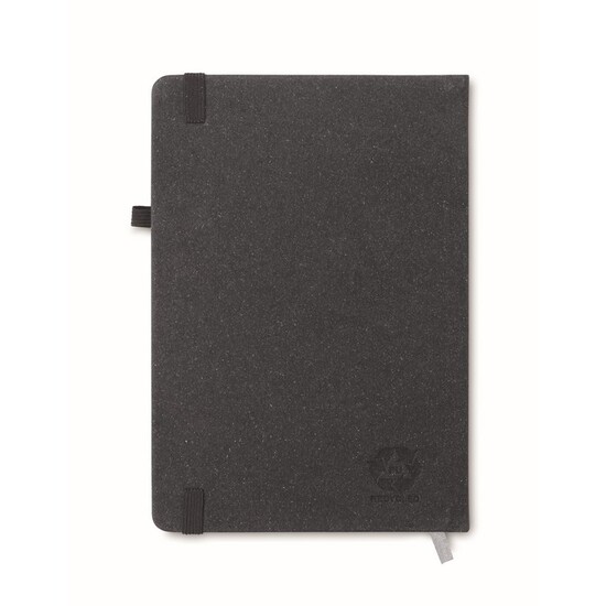 DIN A5 Notizbuch PU