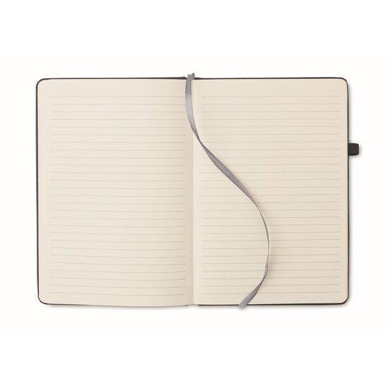 DIN A5 Notizbuch PU