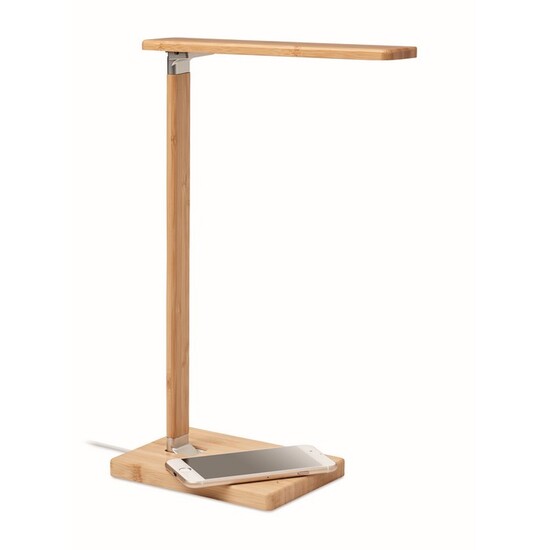 Tischleuchte und Ladegerät 10W