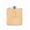 Flachmann Bambus 170ml