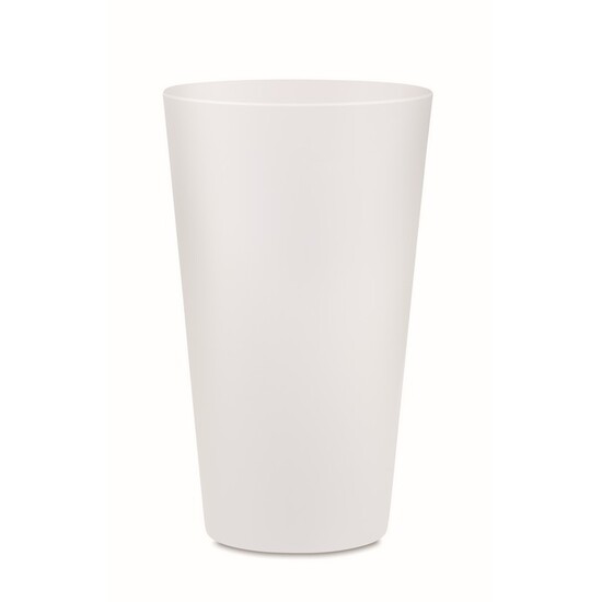 Wiederverwendbarer Becher 300ml