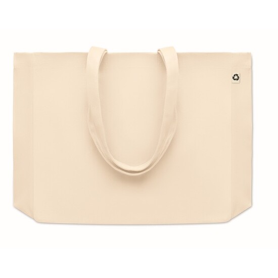 Recycelte Canvas-Tasche