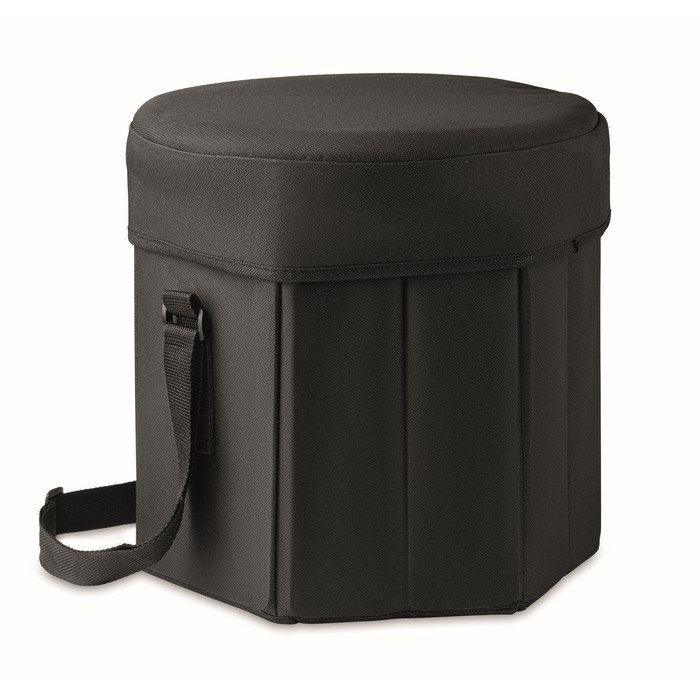 Klappbarer Hocker/Tisch