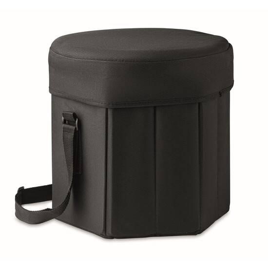 Klappbarer Hocker/Tisch