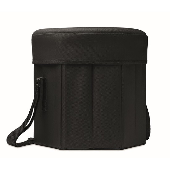 Klappbarer Hocker/Tisch