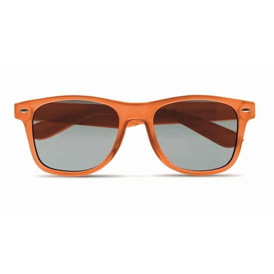 Sonnenbrille RPET