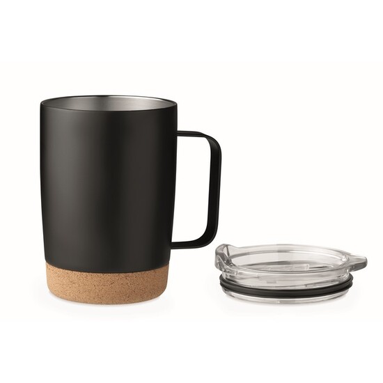 Doppelwandiger Becher 300ml