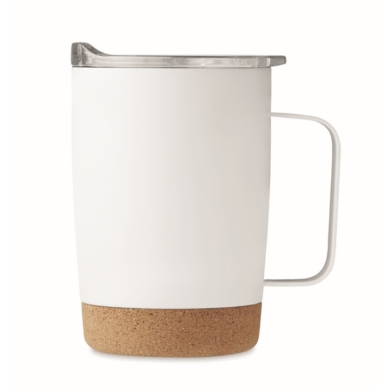 Doppelwandiger Becher 300ml