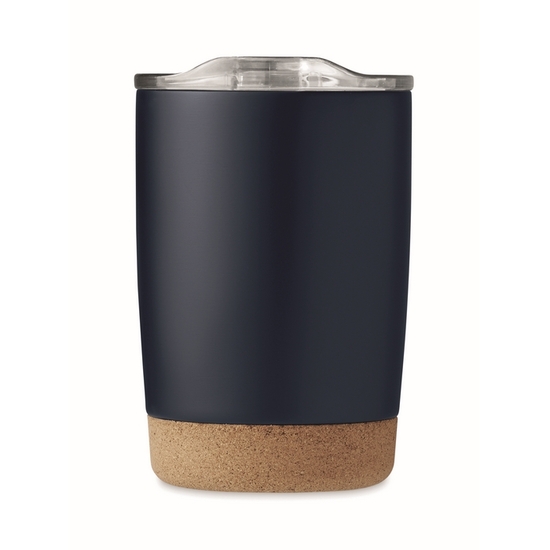 Doppelwandiger Becher 300ml