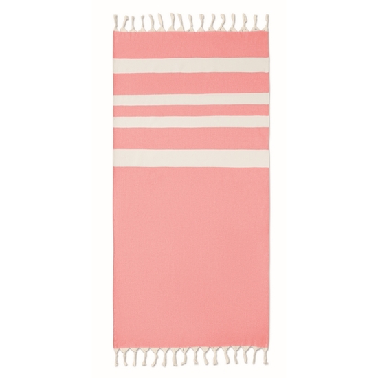 Strandtuch 140 g/m²