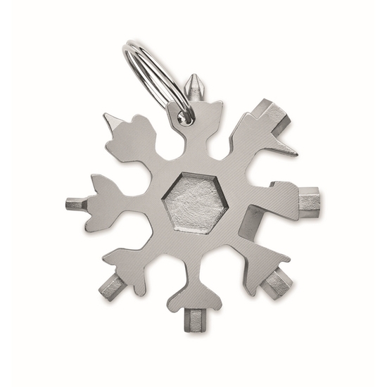 Multitool aus Edelstahl