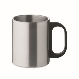 Doppelwandiger Becher 300 ml