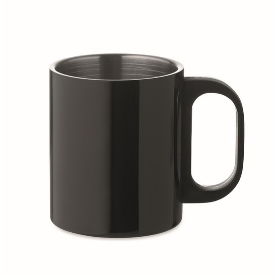 Doppelwandiger Becher 300 ml
