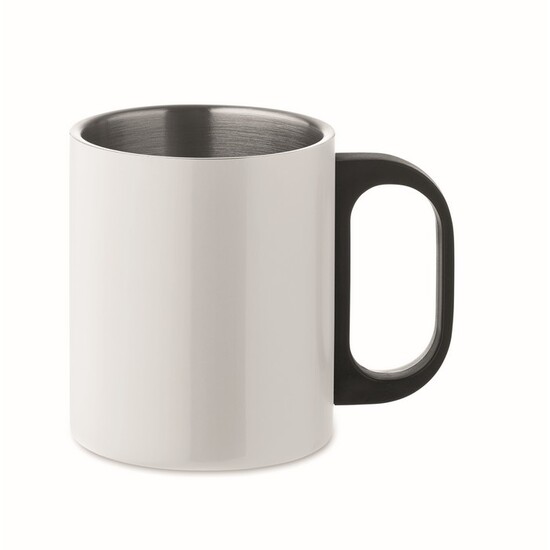 Doppelwandiger Becher 300 ml