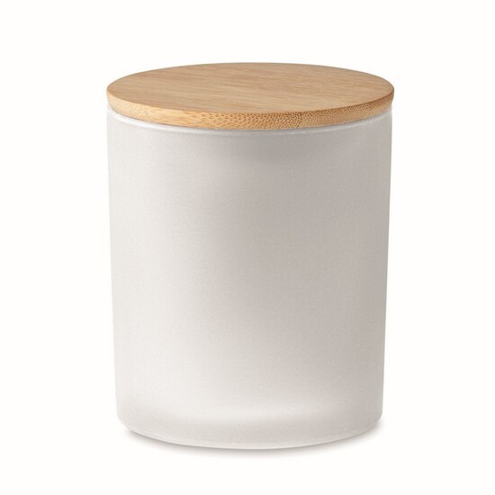 Kerze im Glas 280 g
