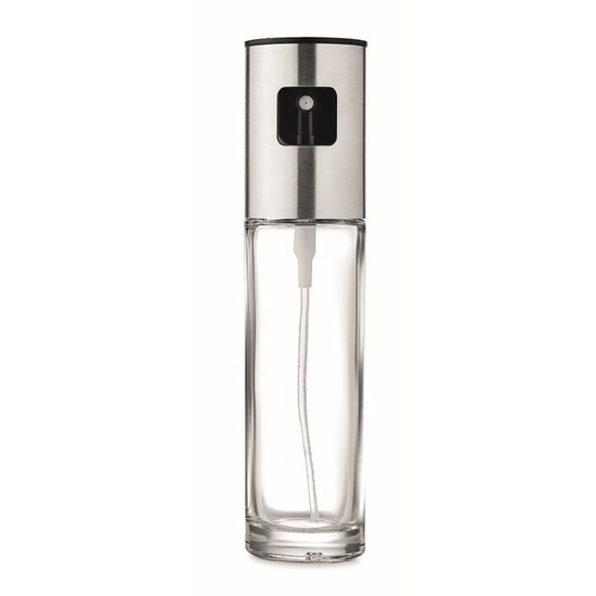 Ölspender aus Glas