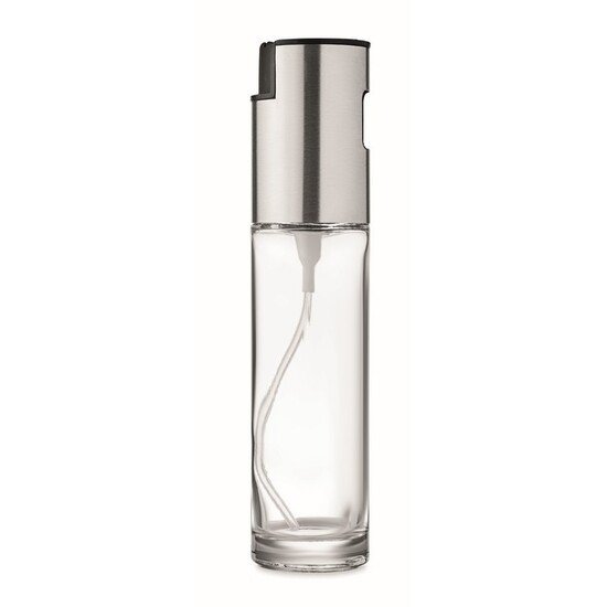 Ölspender aus Glas