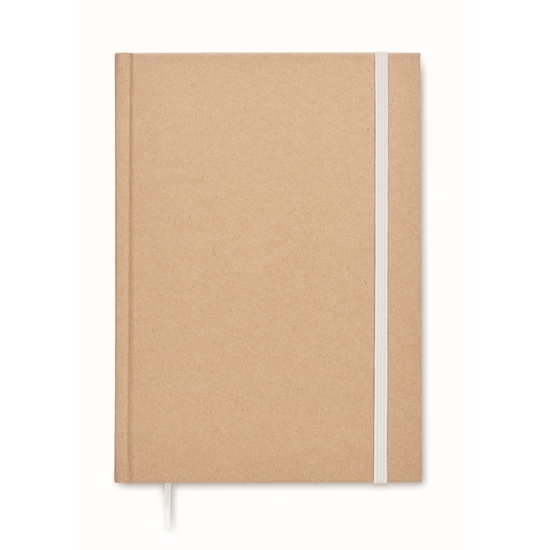 DIN A5 Notizbuch