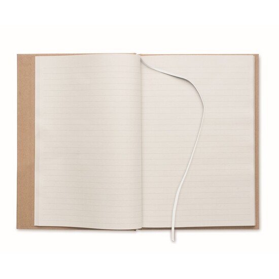 DIN A5 Notizbuch
