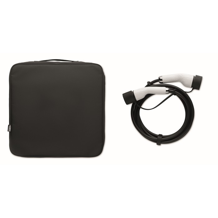 Ladekabel-Tasche 600D RPET