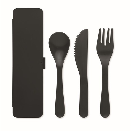 Besteck-Set PP