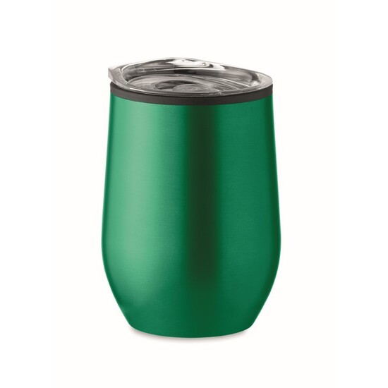 Doppelwandiger Trinkbecher 350