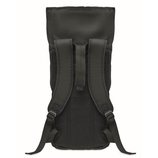 Rolltop-Rucksack Canvas