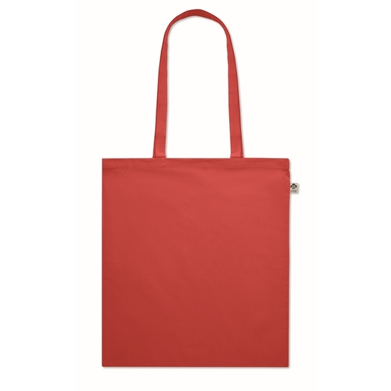 Einkaufstasche Organic Cotton