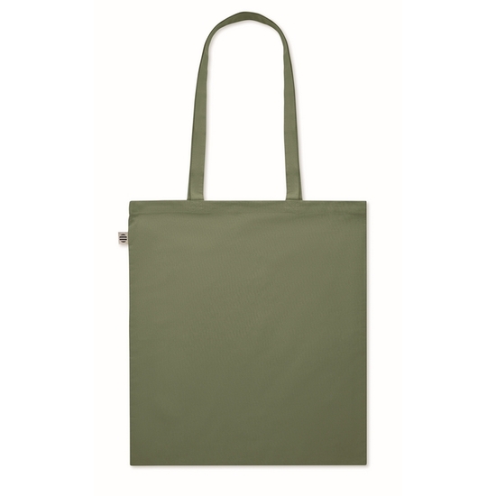 Einkaufstasche Organic Cotton