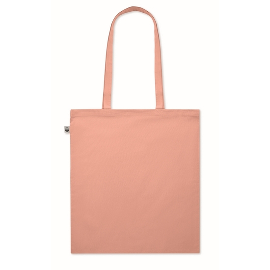 Einkaufstasche Organic Cotton