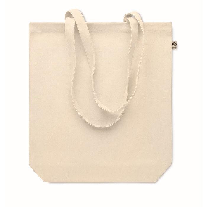 Einkaufstasche Canvas 270 g/m²