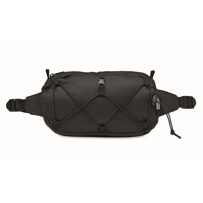 Gürteltasche 600D RPET
