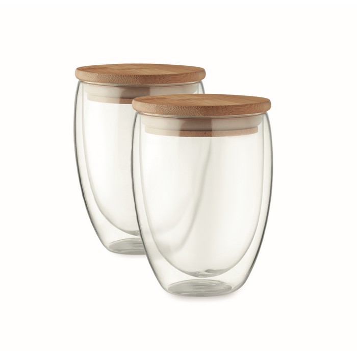 Gläser-Set 350 ml