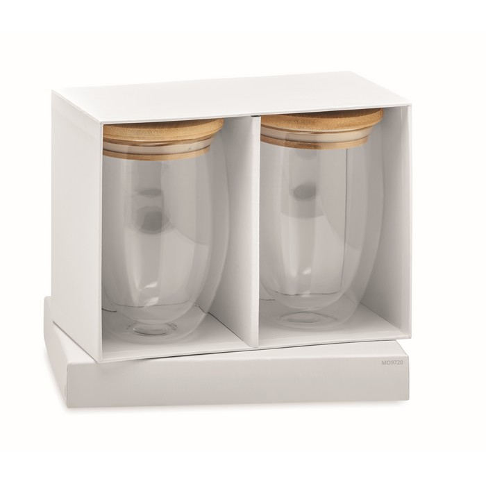 Gläser-Set 350 ml