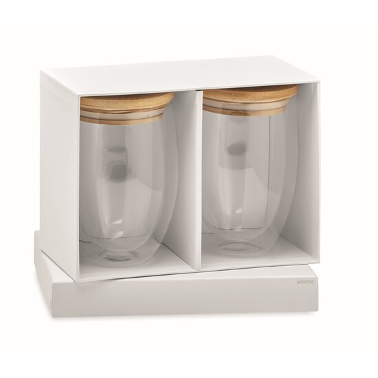 Gläser-Set 350 ml