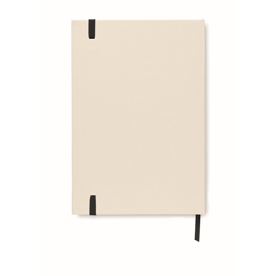 DIN A5 Notizbuch Milchkarton