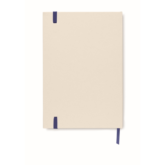 DIN A5 Notizbuch Milchkarton
