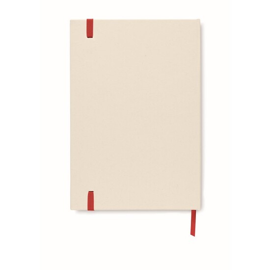 DIN A5 Notizbuch Milchkarton
