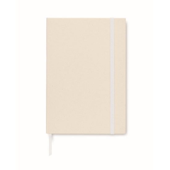 DIN A5 Notizbuch Milchkarton
