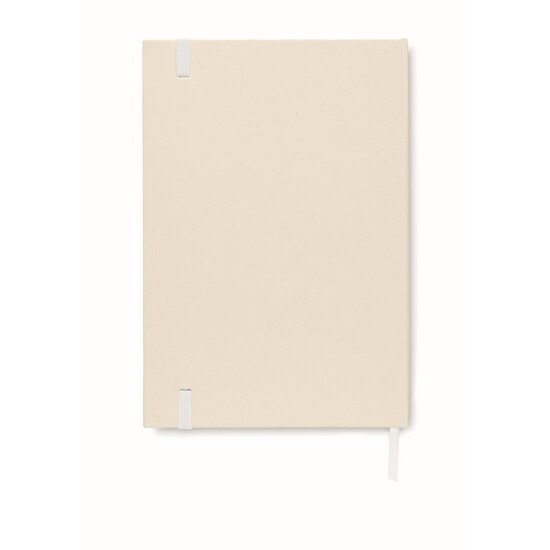 DIN A5 Notizbuch Milchkarton