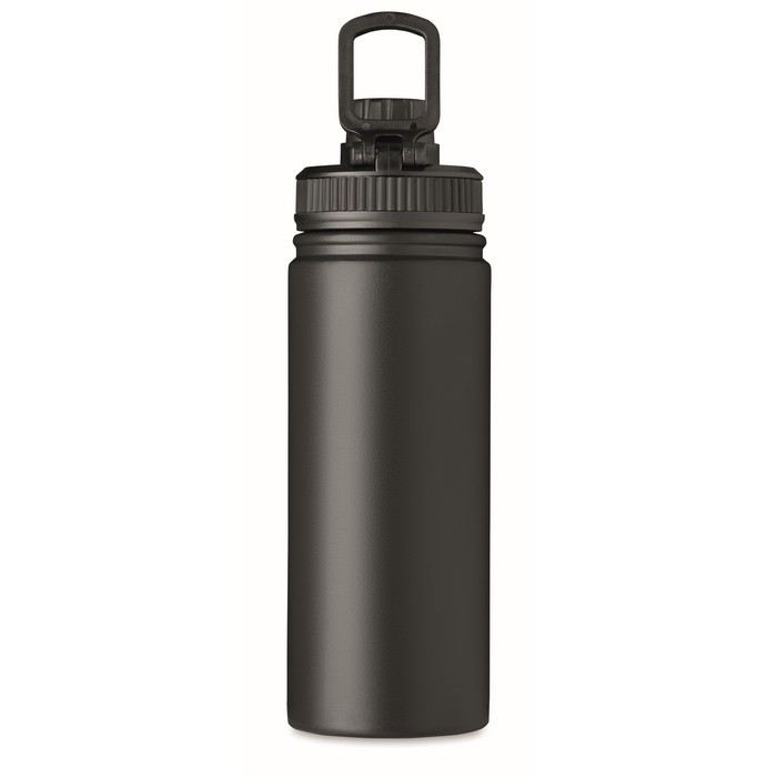 Doppelwandige Flasche 500 ml