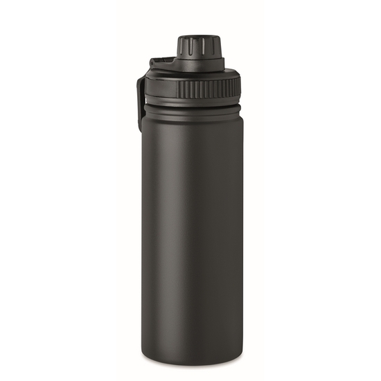 Doppelwandige Flasche 500 ml
