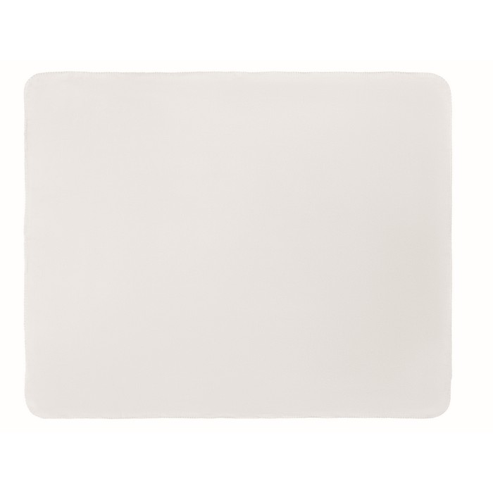 RPET-Polar Fleece-Decke