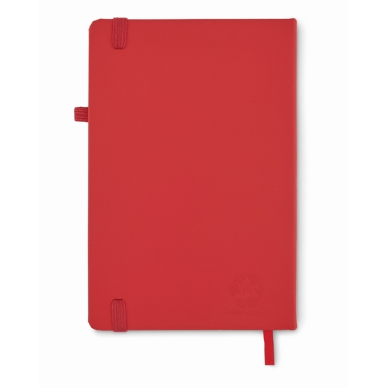 DIN A5 Notizbuch PU