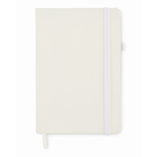 DIN A5 Notizbuch PU
