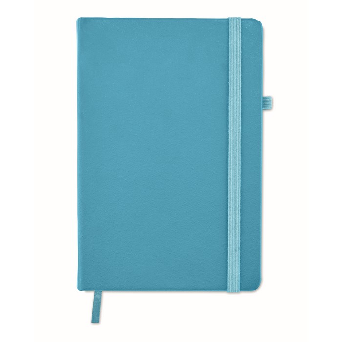 DIN A5 Notizbuch PU