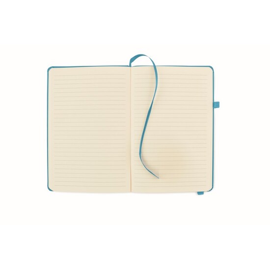 DIN A5 Notizbuch PU