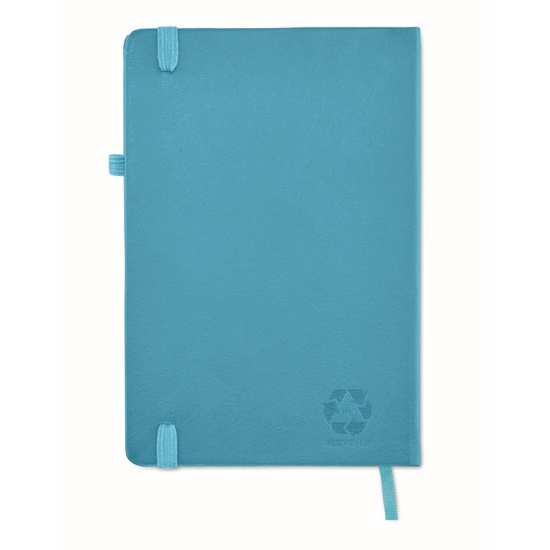 DIN A5 Notizbuch PU