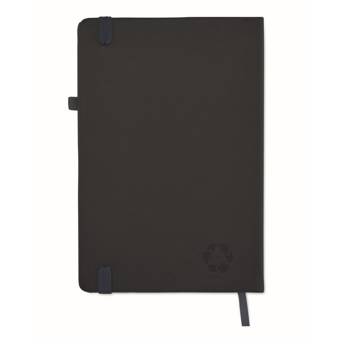 DIN A5 Notizbuch PU
