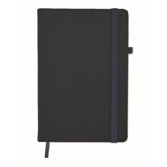 DIN A5 Notizbuch PU